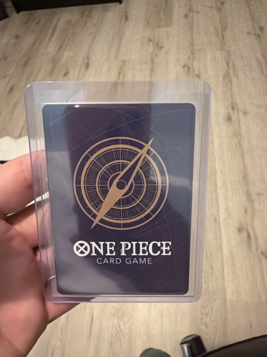 Bandai Carte collezionabili: One Piece Round 1 Sanji Packfresh – Nuovo (secondo la descrizione) da Bauma venduto da mels97 1