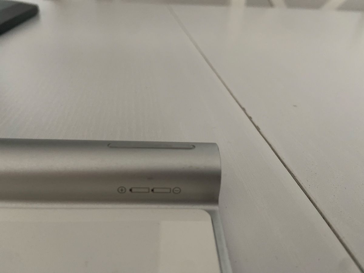 Apple Tastiere: Apple Magic Keyboard - Top Zustand! – Usato da Bettlach venduto da c__k 1