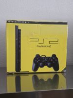 Sony PlayStation 2 Slim mit OVP