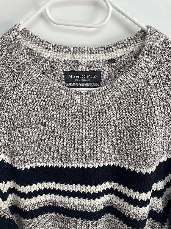 Maglioni & Felpe: Marc O'Polo Strickpullover  Gr. L – Usato da Glis venduto da SabrinaXA 1