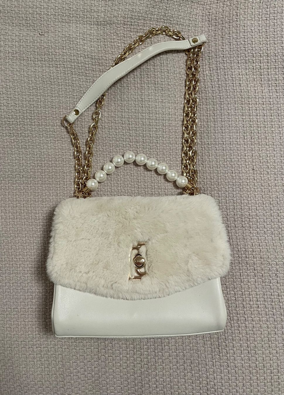 Liu Jo Borse da donna: Liujo Handtasche – Nuovo (secondo la descrizione) da Staldenried venduto da Schnurli1708