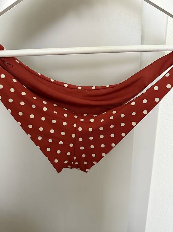 Badekleider & Bikinis: Bikini Hose gepunktet  – Gebraucht aus Bleienbach von Chi_Cari 1