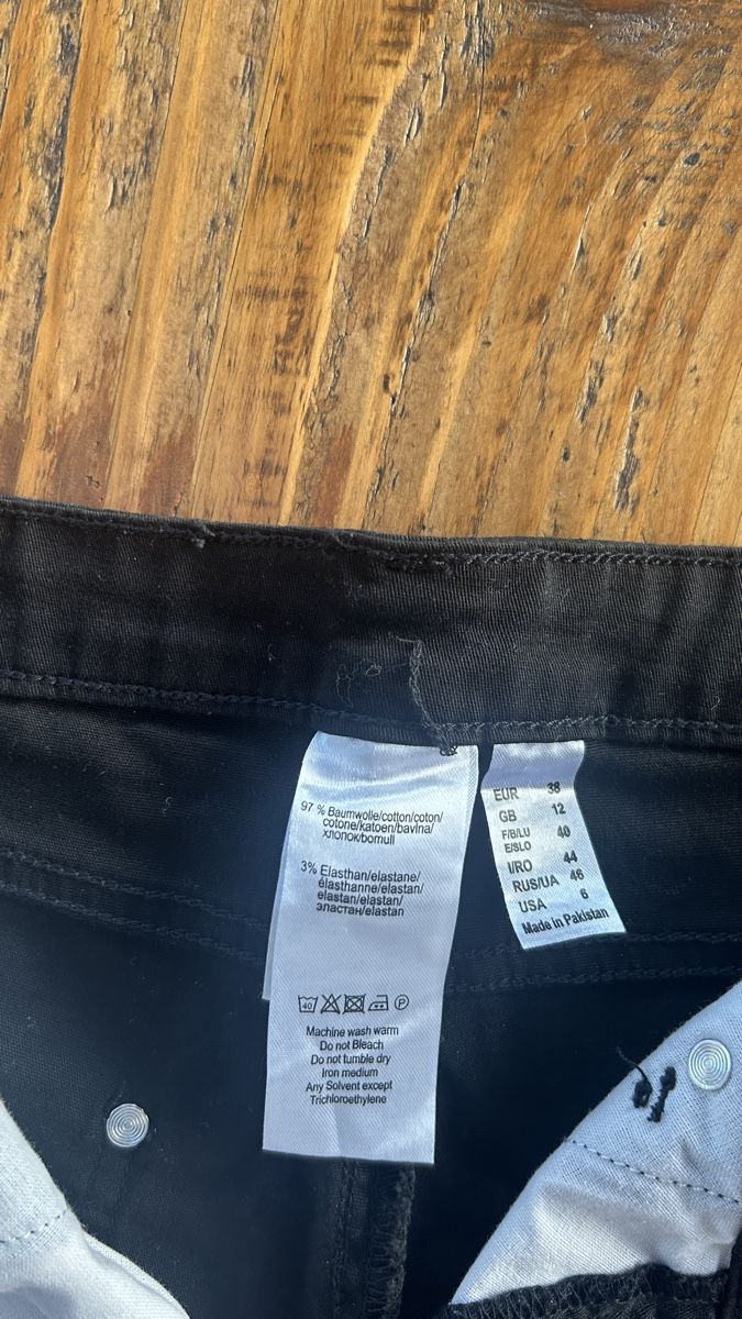 Jeans: Jeans Damen NEU – Neu und originalverpackt aus Erlinsbach von Basi67 2