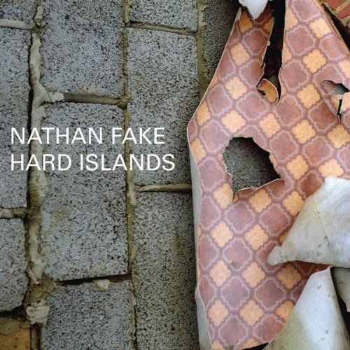 CD: Hard Islands by Fake, Nathan – Usato da Altdorf UR venduto da boardsofcanada