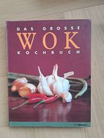 Das grosse WOK Kochbuch