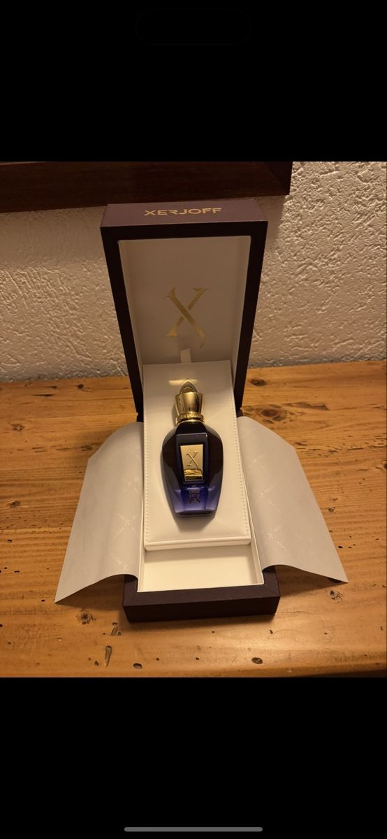 Xerjoff Profumi & Eau de Toilette: Xerjoff join the club commandante – Usato da Crans-Montana venduto da ale_p8cr