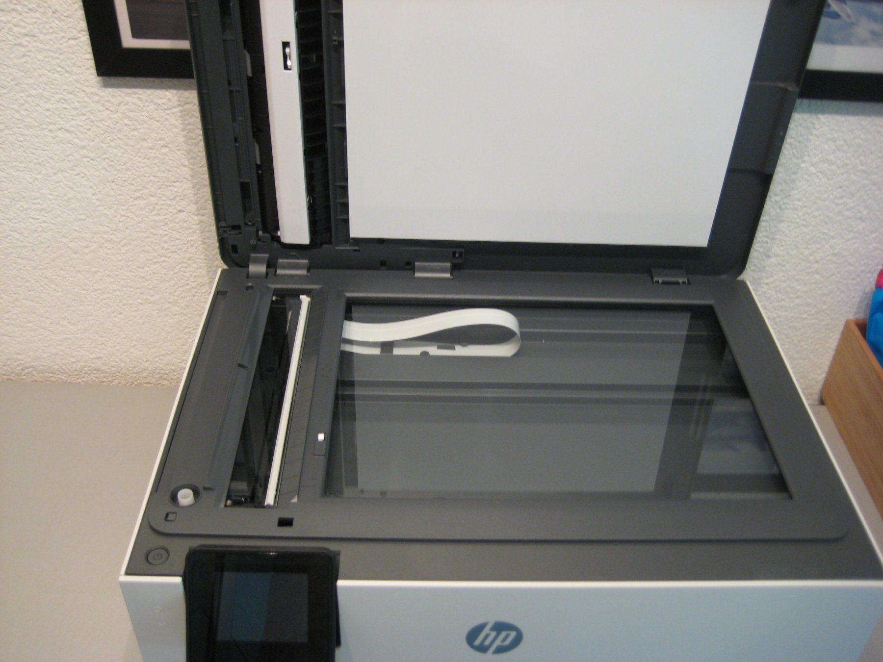 Hewlett Packard Stampanti: Drucker Printer all-in-one H.P. Pro 8125e – Usato da Studen SZ venduto da Zeneli99 1