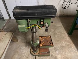 Tischbohrmaschine Promac 362C gebraucht guter Zustand