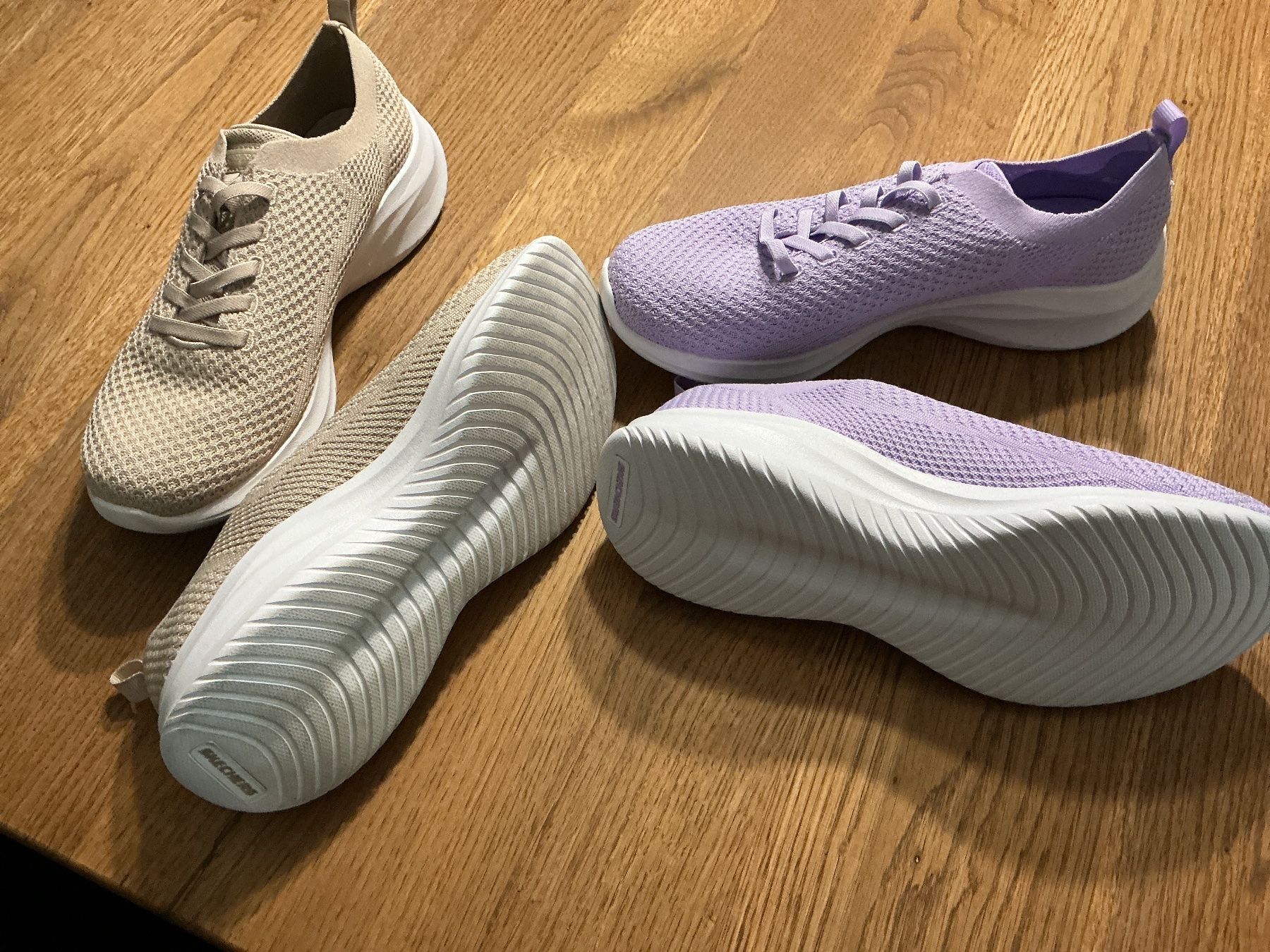 Skechers Chaussures femmes: Skechers Schuhe – Neuf (Voir description) à Lyss par MonKel64