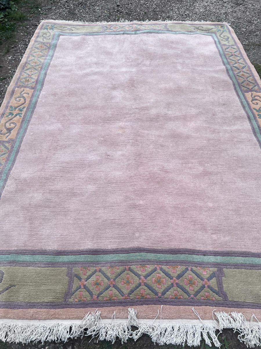 Tapis: Orientteppich (15/2) – D'occasion à Glattfelden par brockischweiz 1