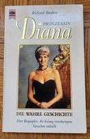 Buch Prinzessin Diana Die wahre Geschichte