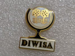 Ansteckpin 265: Diwisa