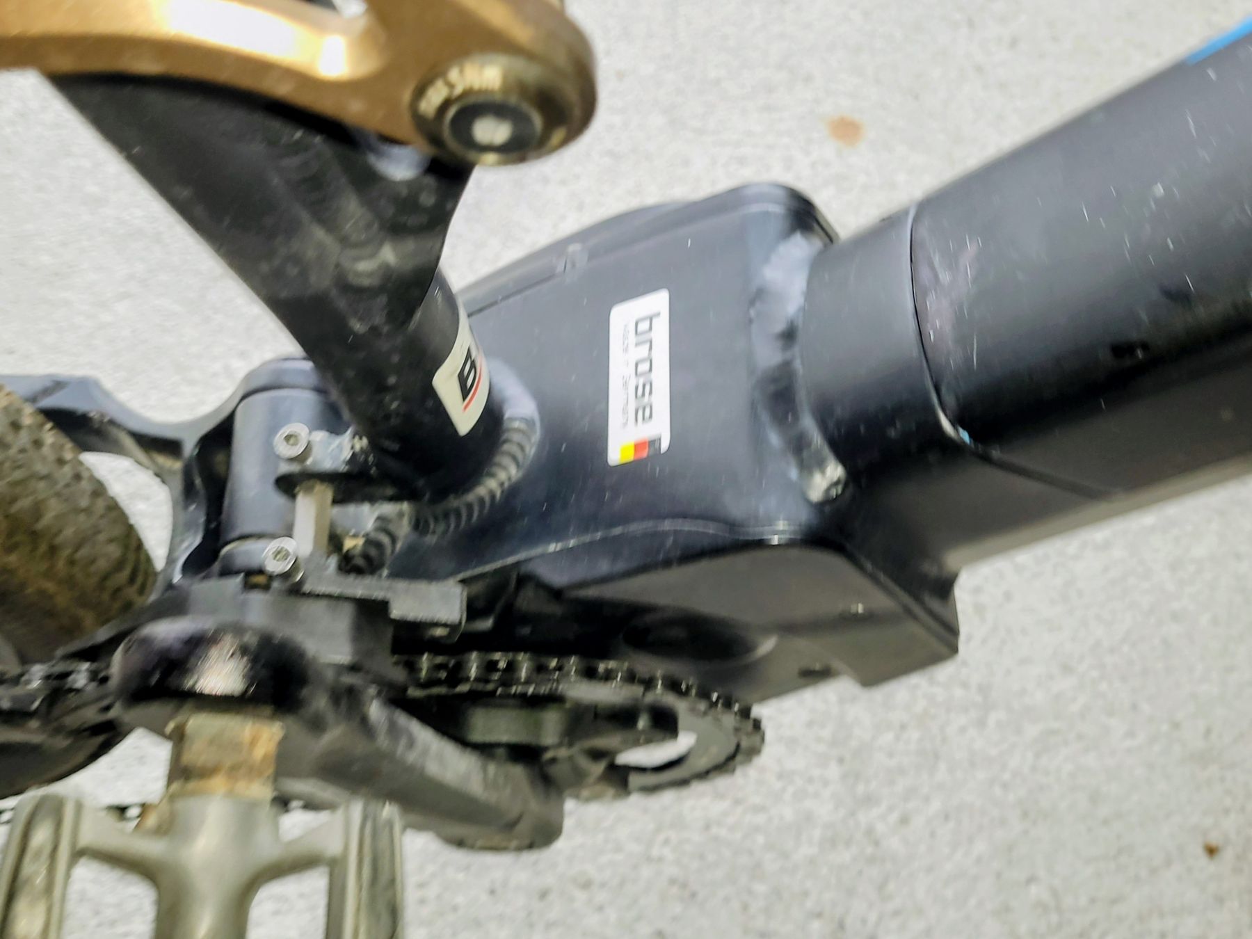 Biciclette: Herren E-Bike Easy Emotion, Grösse 48 – Usato da Einsiedeln venduto da eldor5 5