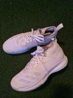 Adidas Schuhe Gr 42 2/3