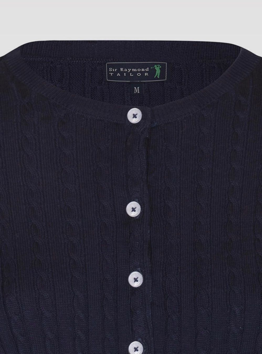 Giacche: GOLF oder Tennis Sir Raymond Tailor Strickjacke – Nuovo e nell'imballaggio originale da Adliswil venduto da Jessik0 1