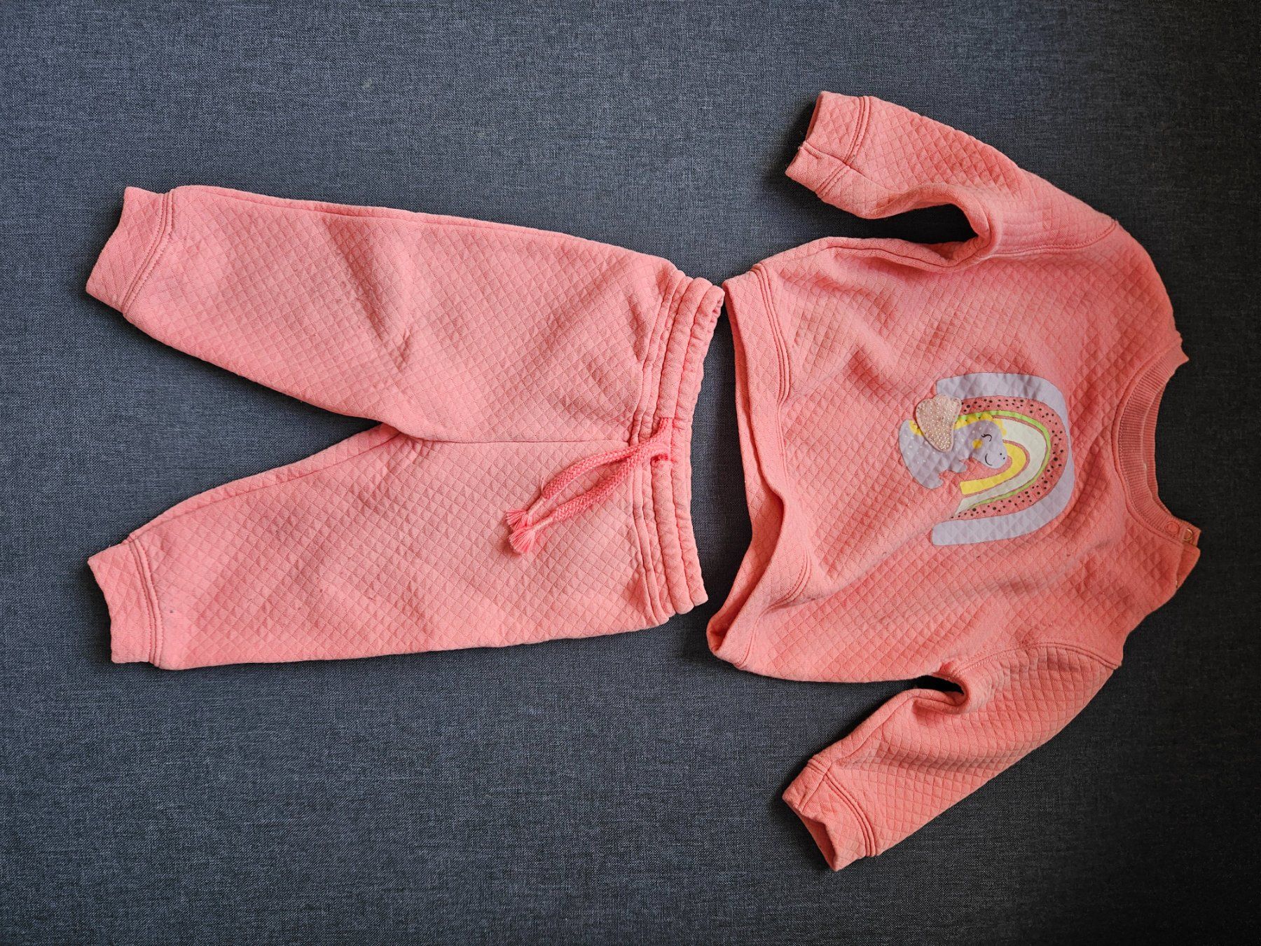 Lotti & Set di vestiti: Set zum Austragen 74/80 – Usato da Worb venduto da jun_fj8w 2