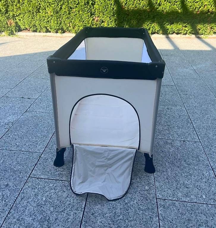 Hauck Letti: Reisebett Hauck Dream'n Play – Usato da Wiedlisbach venduto da anbo47 1