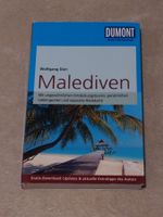 DUMONT Reiseführer Malediven