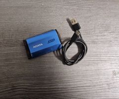 AB CHF 1. - ADATA 1TB SSD