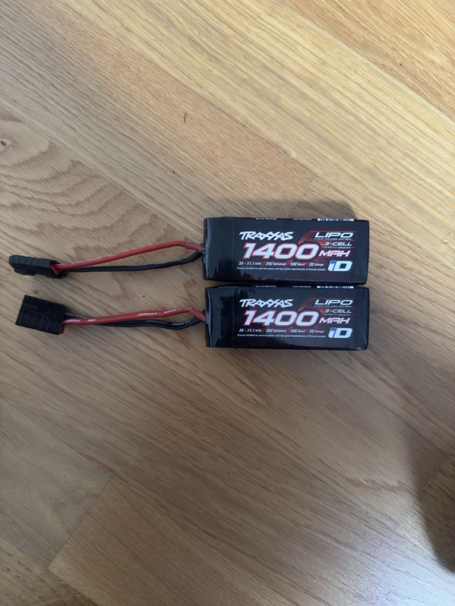 Traxxas Modellismo RC: TRAXXAS E-REVO VXL 1:16 – Usato da Jona venduto da t_brki 4