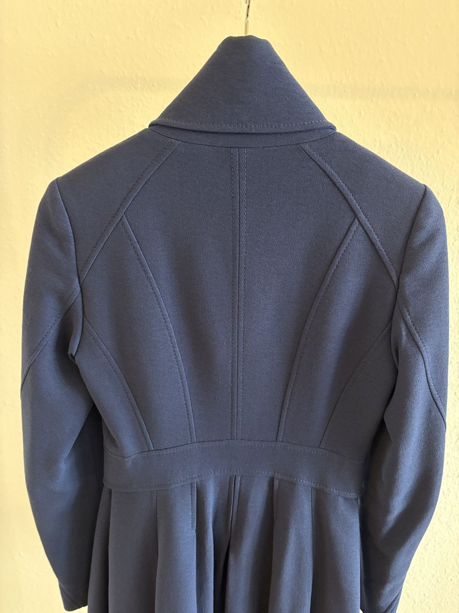 Karen Millen Cappotti: Karen Millen coat – Nuovo (secondo la descrizione) da Genève venduto da mar_dt67 4