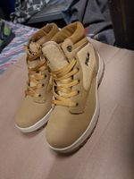 Herbstliche FILA Schuhe Gr. 46