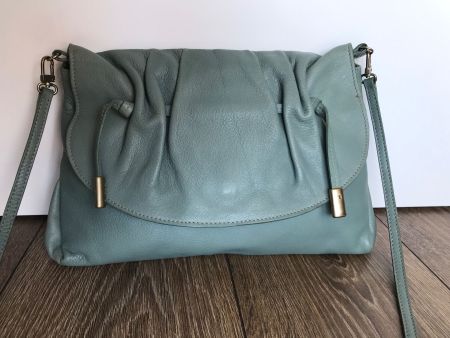 Sac en cuir Furla - style vintage Très bon état