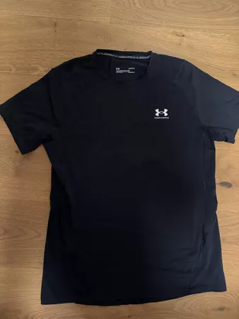 Under Armour Sportshirt L