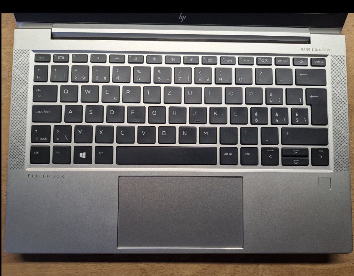 Hewlett Packard Notebooks: Hp Elitebook G7 835 Defekt Notebook – Defekt aus Au SG von Risingson 1