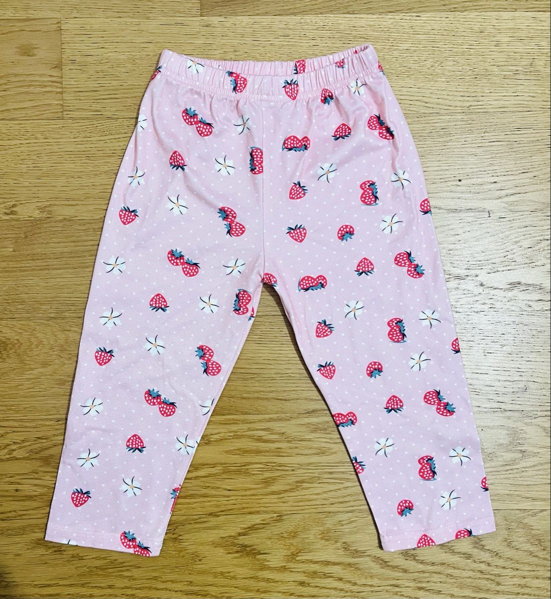 Pyjamas: Pyjama fille Taille 92 – D'occasion à Sion par FashionStore3 2