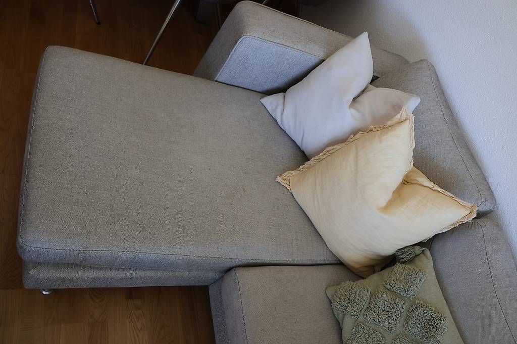 Divani: Hochwertiges Sofa gratis abzugeben – Usato da Zürich venduto da and_bf88 2