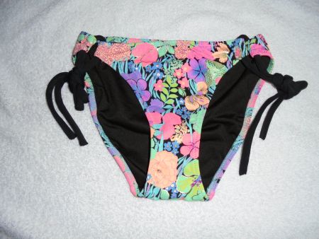 VICTORIA'S SECRET BIKINI-HOSE GRÖSSE XS