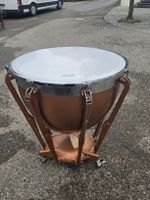 Pauke Ludwig Ensemble 29"  gebraucht. 