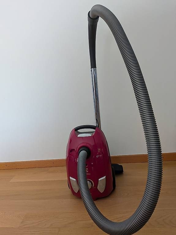 Aspirapolveri & Accessori: Aspirateur Electrolux EasyGo – Usato da Gland venduto da OleksandrB