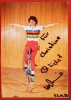 Marianne Martens Autogramm signiert Foto 10x15cm