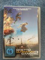 DVD Ghetto Ultimatum Gangz 2