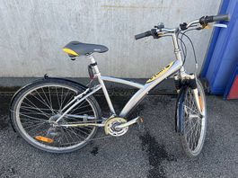 Vélo B-Twin 21 vitesses