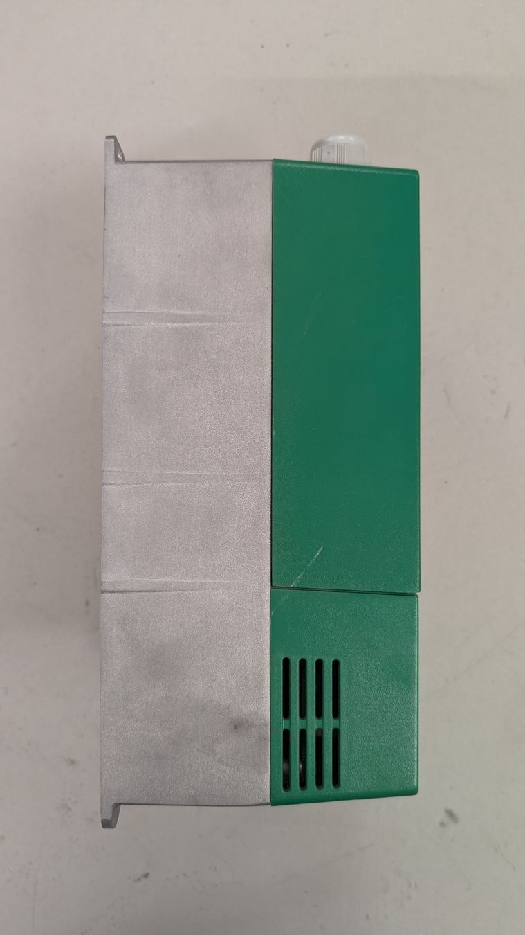 Inverter: Frequenzumrichter – Usato da Volketswil venduto da mar_c5pv 5