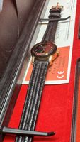 Omax Damenuhr, elegantes Design, Gut erhalten , Vintage Uhr
