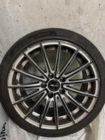 18“ Brock B36 5x120