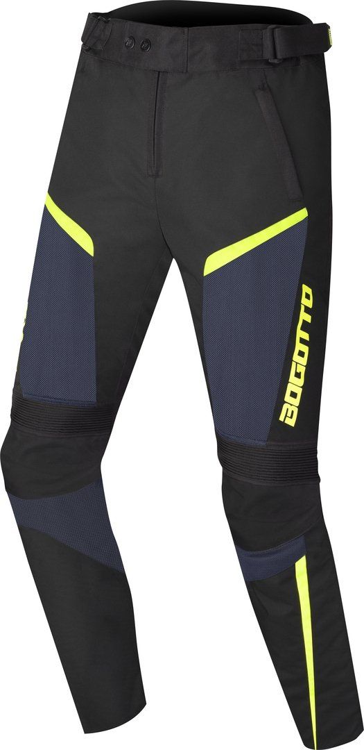 Pantaloni: Motorrad Sommerhose – Nuovo (secondo la descrizione) da Luzern venduto da mue_ng69