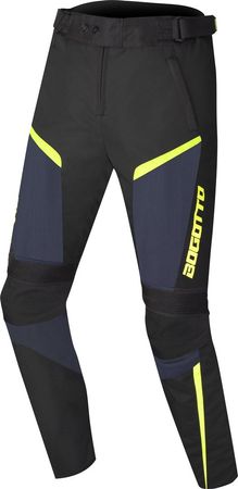 Motorrad Sommerhose