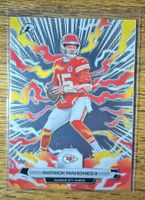 Panini Resurgence - Patrick Mahomes - Kansas City Chiefs