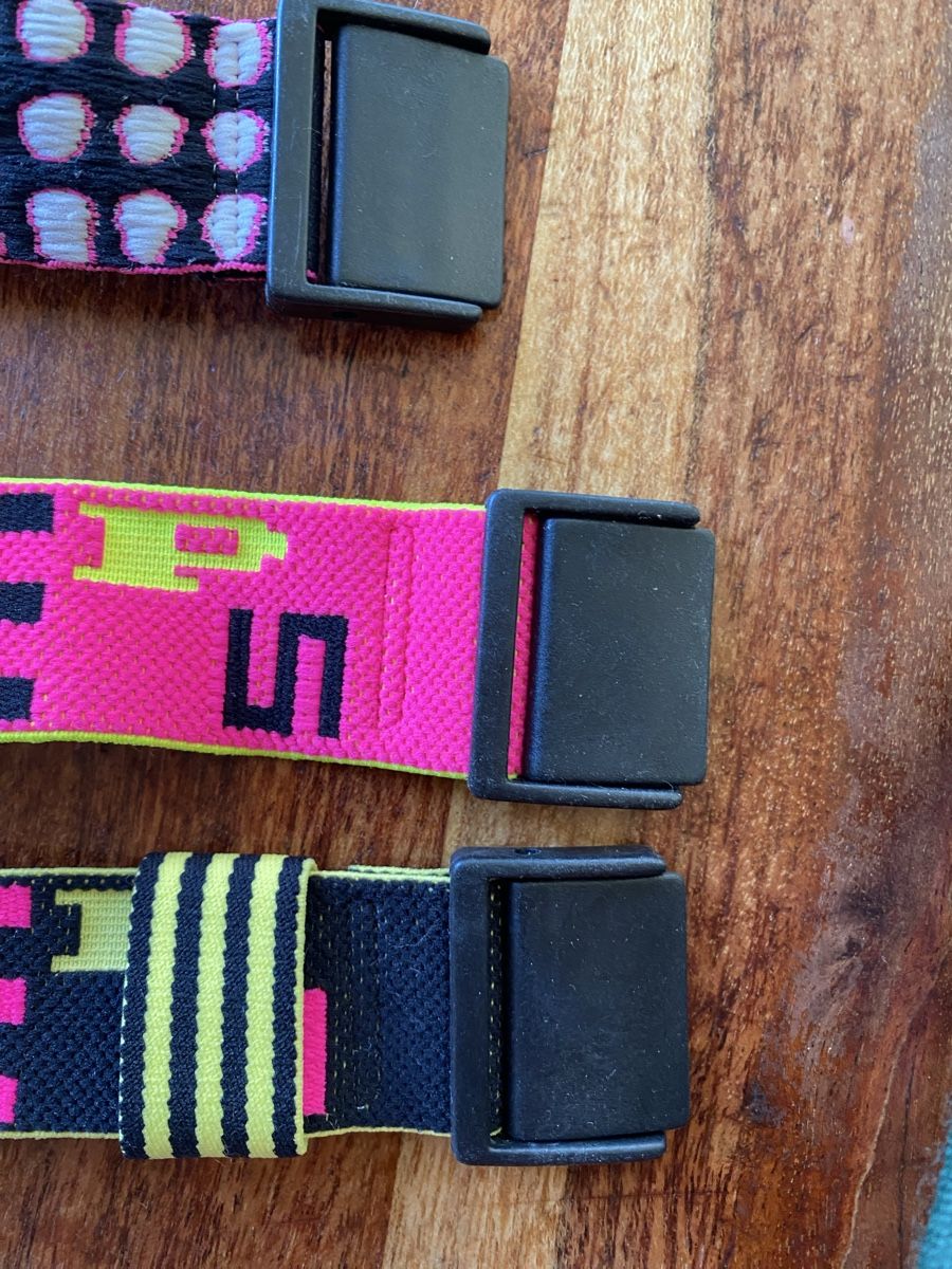 Swatch Montres: Pop Swatch Armbänder  – Neuf (Voir description) à Olten par Angisun 1