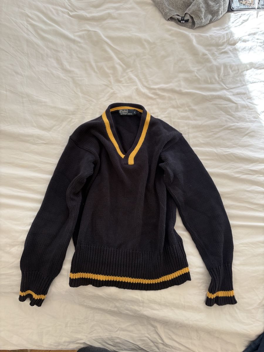 Polo Ralph Lauren Maglioni & Felpe: Pull Polo Ralph Lauren – Usato da Lausanne venduto da Drfaust9