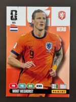 Panini FIFA World Cup 2026 Wout Weghorst 321