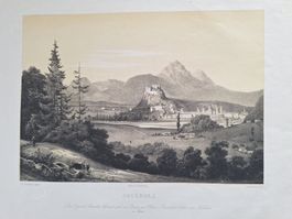 SALZBURG