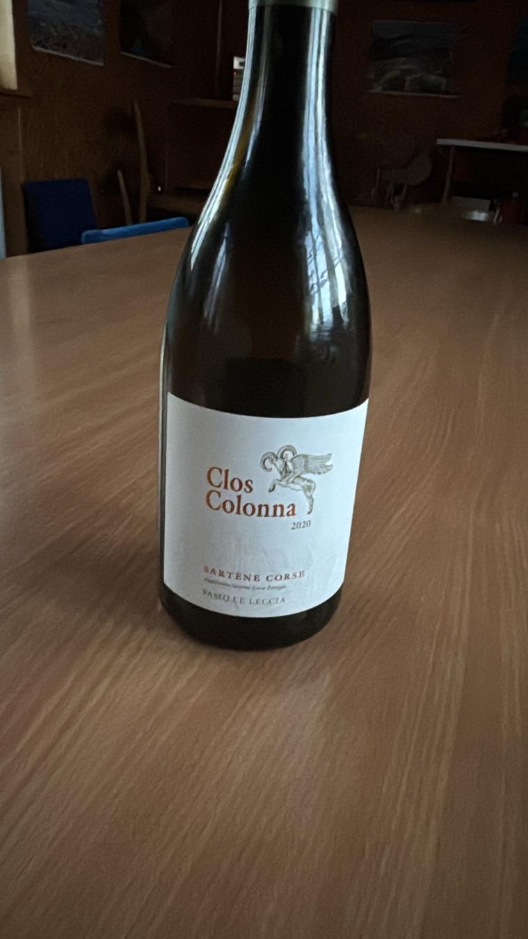 Vino: Chardonnay  Simon Maye & Fils 1998 – Nuovo e nell'imballaggio originale da Le locle venduto da juliensaran 3