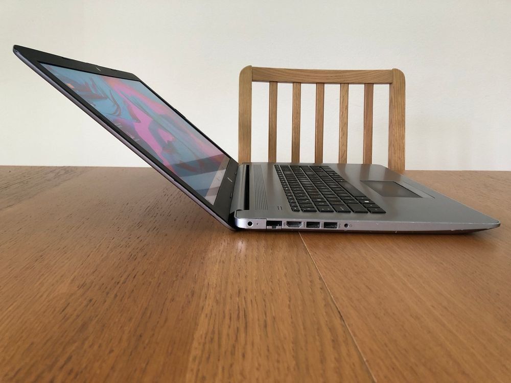 Hewlett Packard Notebooks: HP 470 G7, 17.3", i5-10210U – Gebraucht aus Glattbrugg von non_tdp9 6