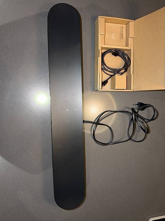 Lautsprecher: Sonos Beam – Gebraucht aus Kilchberg ZH von Caslo 2